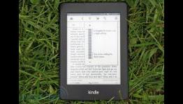Kindle Paperwhite Software Update 5.3.0