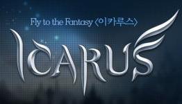 Icarus Online G-Star trailer highlights aerial combat