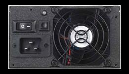 Silverstone Preps Zeus Series ZM1350 Power Supply for Retail