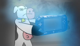 Why Wii U is a Kids Toy