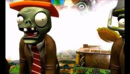 Pinball FX: Plants vs. Zombies XBLA Review – Brash Games