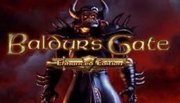 Baldur’s Gate: Enhanced Edition Bringing Back the Memories