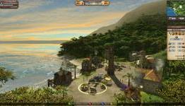 Port Royale 3: Pirates and Merchants Review – Brash Games