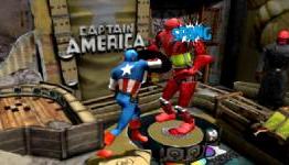 Marvel Pinball 3DS Review – Brash Games
