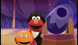 Kinect Sesame Street TV Review – Brash Games