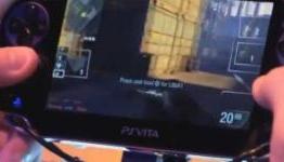 New Black Ops Declassified Gameplay on Shipment map from CoD4
