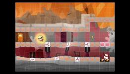 ‘Sugar Cube: Bittersweet Factory’, The Cube Strikes Back