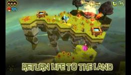 STP: Hairy Tales Review