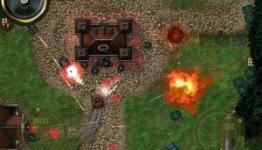 TouchGen: iBomber Attack Review