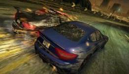 TouchGen: Need For Speed: Most Wanted Review