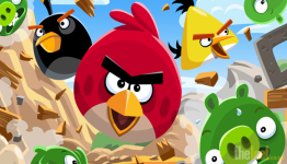 Angry Birds Trilogy Review | OXM UK
