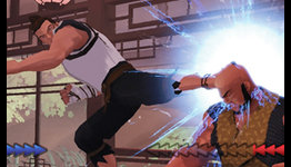 Karateka Review | OXM