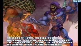 TouchGen: He-Man – The Most Powerful Game in the Universe review