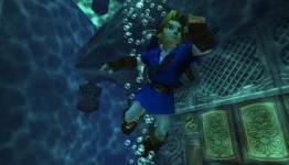 7 Water Dungeons We Love to Hate
