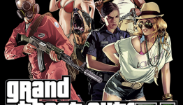 GTA V full details: Bank heists, dynamic missions and underwater gameplay
