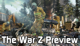 The War Z – We Bring Out Our Dead to Bring You Hands-On Impressions | RipTen