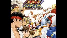 Capcom’s License With Tatsunoko Lapses