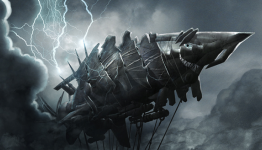 ‘Guns of Icarus’ Devs Supporting Hurricane Sandy Victims