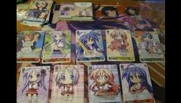 The appeal of trading card games