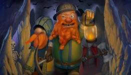 A Game of Dwarves Review | WGTC
