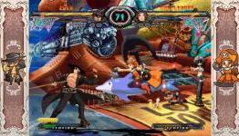 Guilty Gear XX Accent Core Plus Review | WGTC