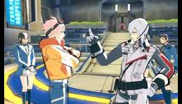 E.X. Troopers footage