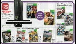 GooznerNation Takes a Sneak Peek at Black Friday