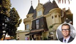McG to Direct Magic Castle Movie