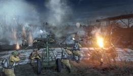 Atomic: Company of Heroes 2 hands-on – A battle against nature and Nazis
