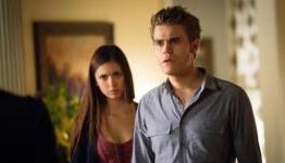 ‘Vampire Diaries’ Boss Answers 13 of Season 4’s Biggest Questions