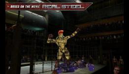 How is Real Steel Still Getting Updates?