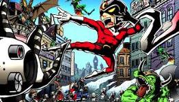 Top Five Forgotten Capcom Franchises