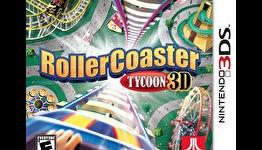 RollerCoaster Tycoon 3D Review – NintendoWorldReport