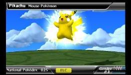 Pokédex 3D Pro Review – NintendoWorldReport