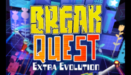 Break Quest Extra Evolution Review |Playstationer