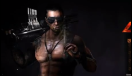 Absolute Force Online Closed Beta Announcement And New Gameplay Video