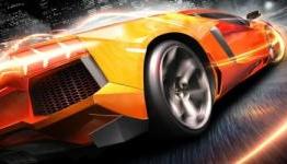 Asphalt 7: Heat Updated For The Fourth Generation iPad