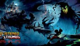 Wii 25-in-25: Epic Mickey
