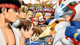 Wii 25-in-25: Tatsunoko vs. Capcom: Ultimate All-Stars