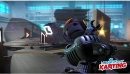 LittleBigPlanet Karting Launches Exclusively on PlayStation 3