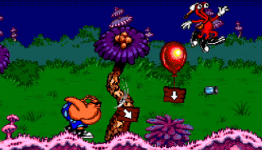 GamesAsylum – SEGA Vintage Collection: ToeJam & Earl review