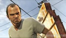 GTAV Latest Pictures From GameInformer