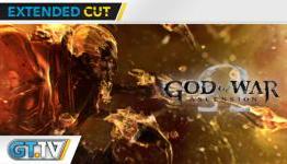 God of War Ascension – Ares God Trailer