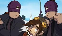 Chaos on Deponia review | BeefJack