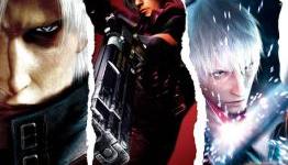 DMC HD Collection Now Available