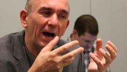 Molyneux, Schmolyneux – Peter’s final promise