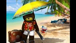 Like a Teddy to the Slaughter – Naughty Bear: Panic in Paradise Review [Gamer Living]