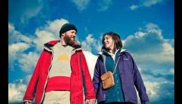Sightseers Review (FMV Magazine)