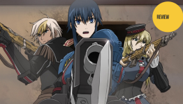 The Valkyria Chronicles 3 Anime is So True to the Game, I Forgot I Wasn’t Playing it