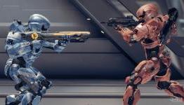 Meet Certain Affinity, the Halo 4 developer you’ve never heard of
